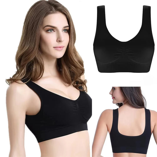 Comfort Stretch Active Bralette